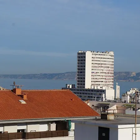 아파트 Design Scandinave - Vue Sur Mer