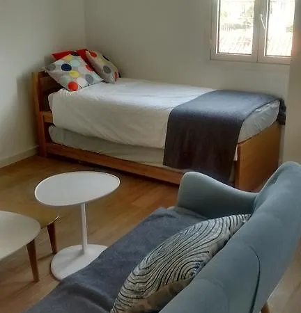 Design Scandinave - Vue Sur Mer * 마르세유